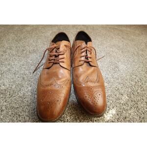 ROCKPORT MENS DRESS SHOES SIZE 12